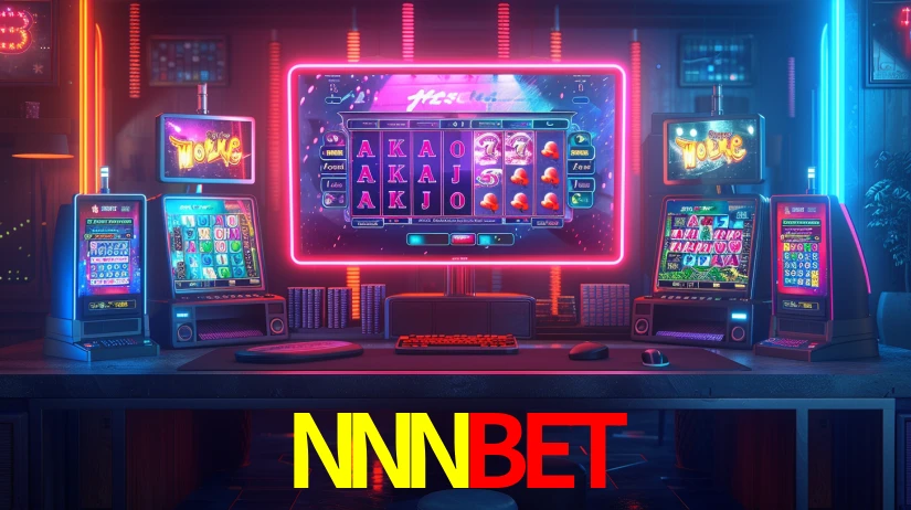 NNNBET - Confiável-Jogos de Cassino - NNN.BET