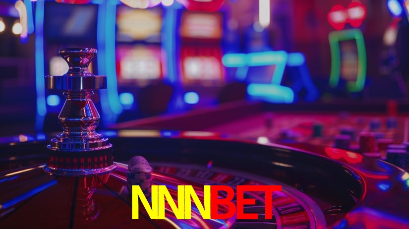 NNNBET: Seu Cassino Premiado com Pagamentos Rápidos