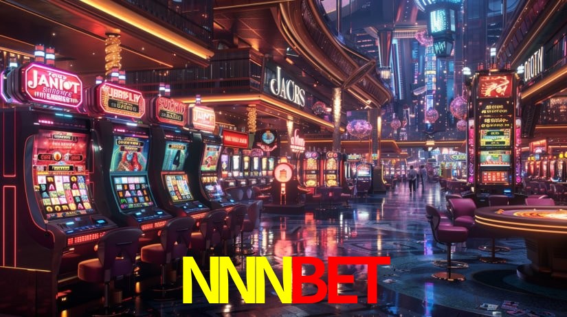 Welcome Bonus NNNBET