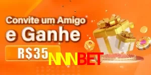 Promoções NNNBET
