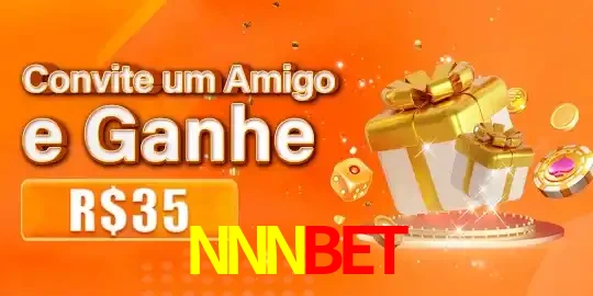 Promoções NNNBET