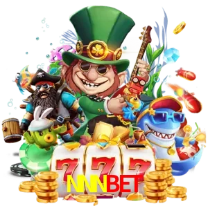 NNNBET slots