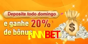 Promoções NNNBET
