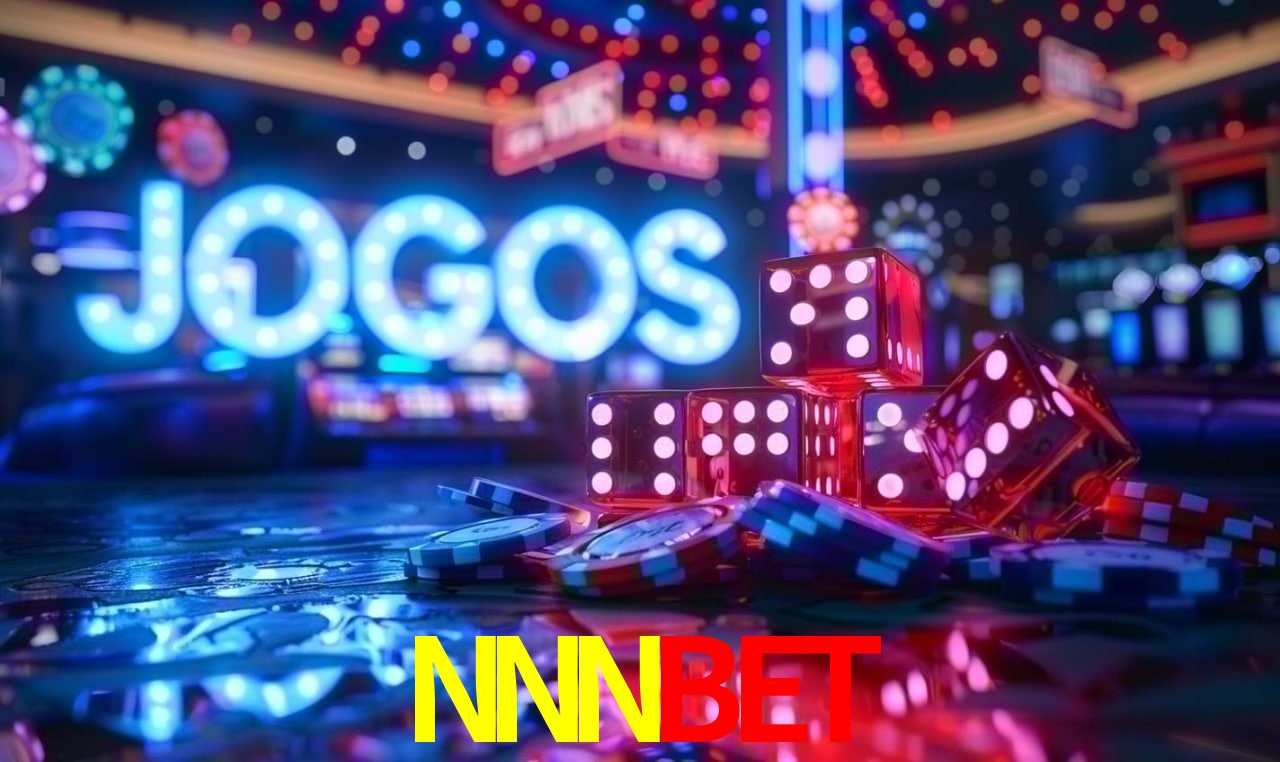 Descubra a Essência do NNNBET: Nossa História e Compromissos