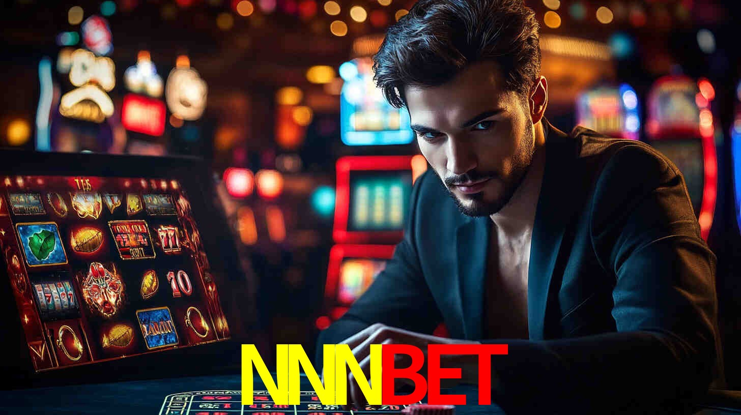 Desvendando o Mundo dos Jogos Virtuais na NNNBET