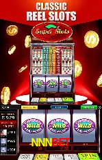 Seasonal Promotions NNNBET