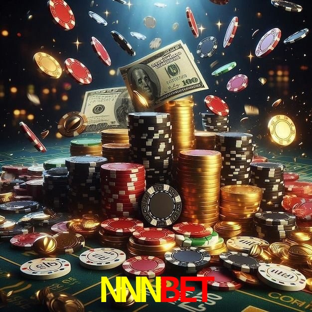 Promoção Relâmpago NNNBET