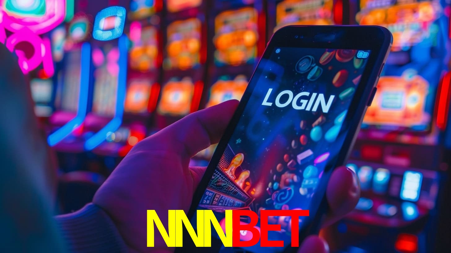 Apostas Esportivas na NNNBET: Um Guia Completo