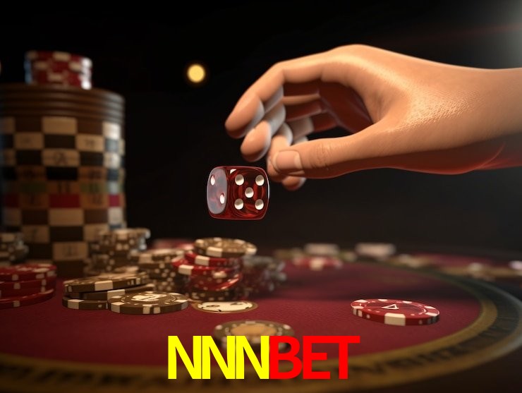 Descubra o Programa VIP da NNNBET: Vantagens Exclusivas para Jogadores