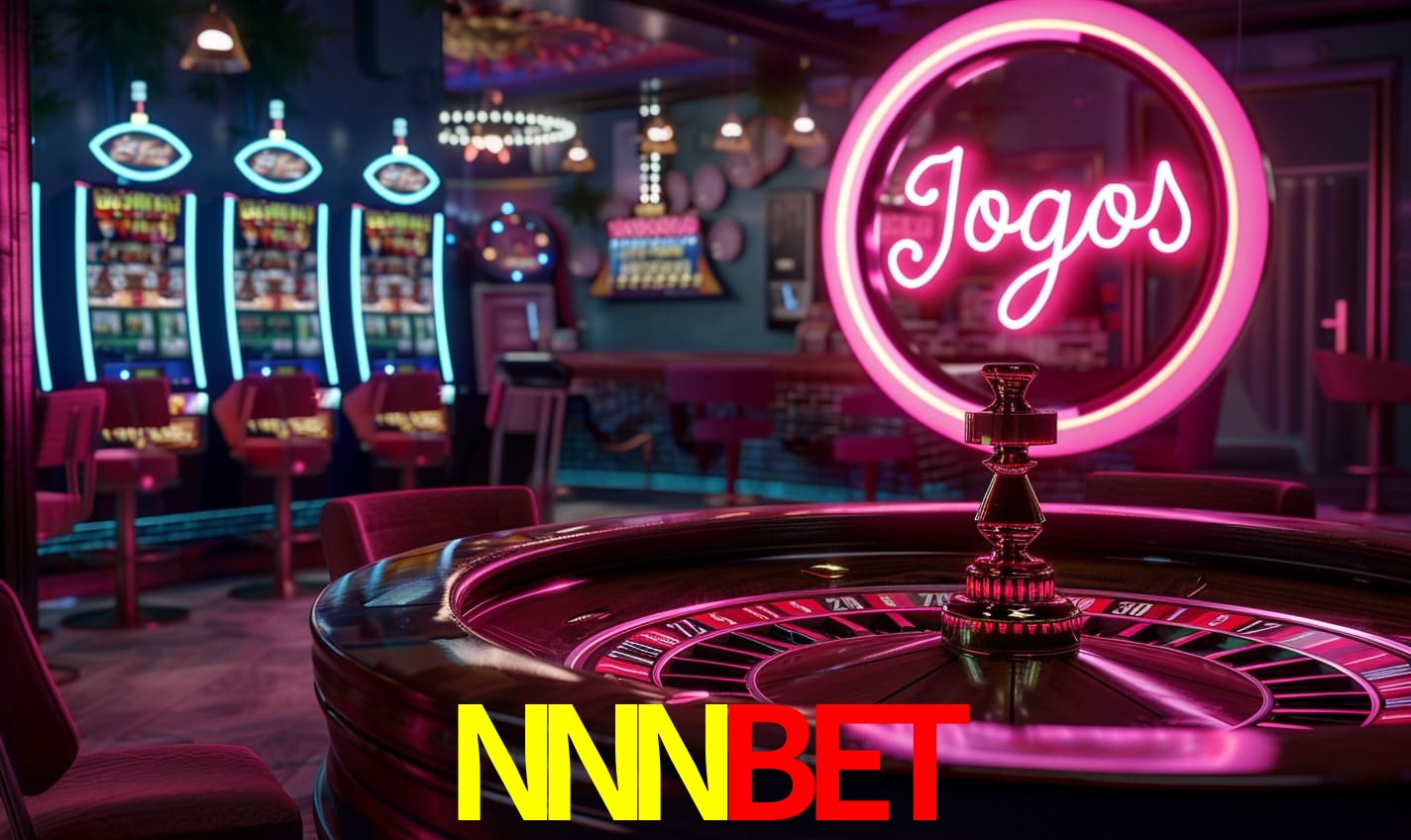 Casino Ao Vivo NNNBET