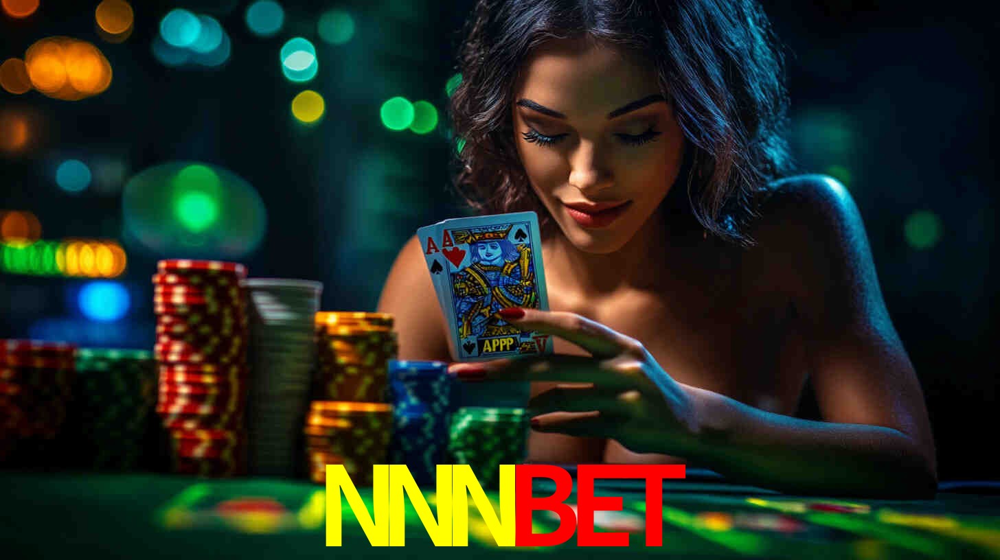 Apostas de Tênis NNNBET