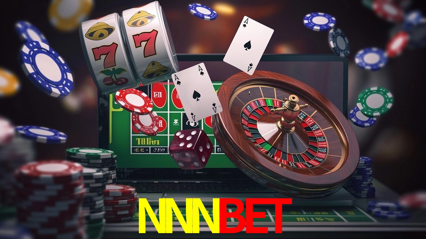 NNNBET: Jogos de Caça-Níqueis-Altas Recompensas, Roleta-Velocidade, Blackjack-Desafios Máximos