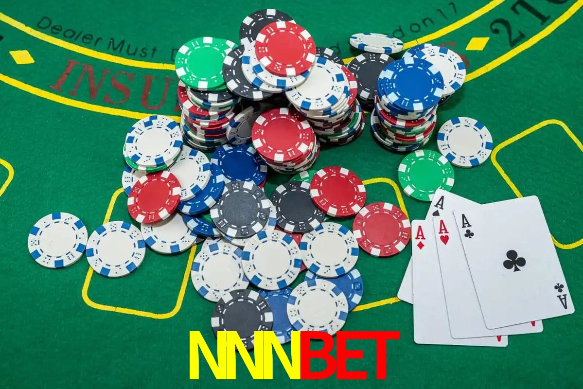 A Revolução dos Aplicativos de Jogos no NNNBET