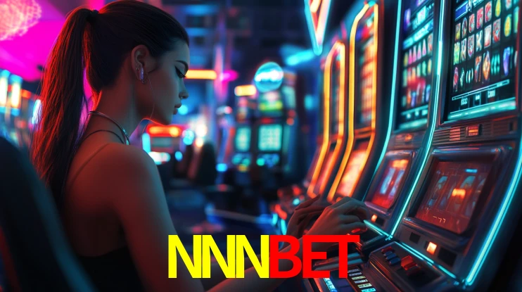 Sinta a adrenalina dos jogos de cassino com NNNBET