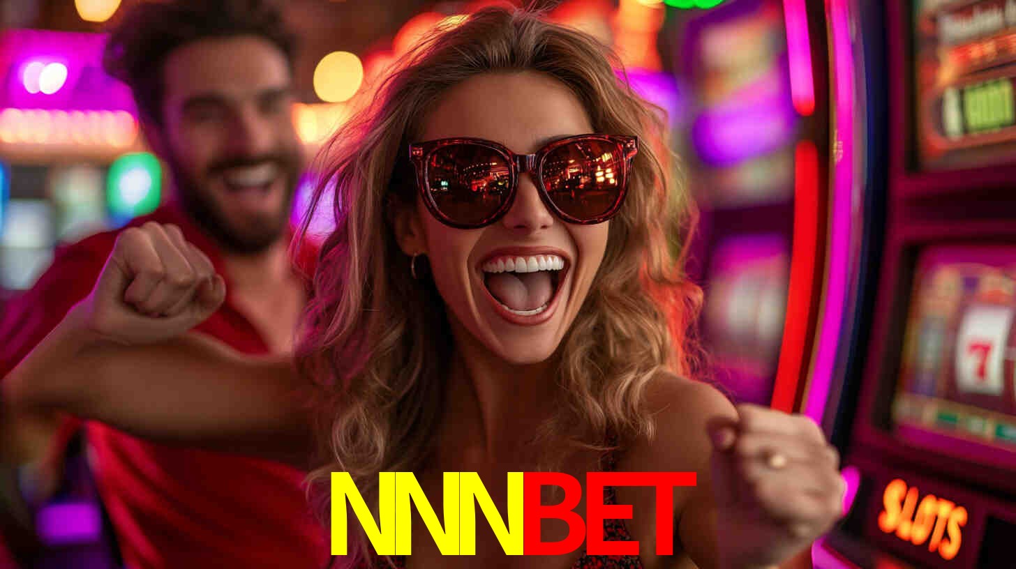 Apostas de Futebol NNNBET