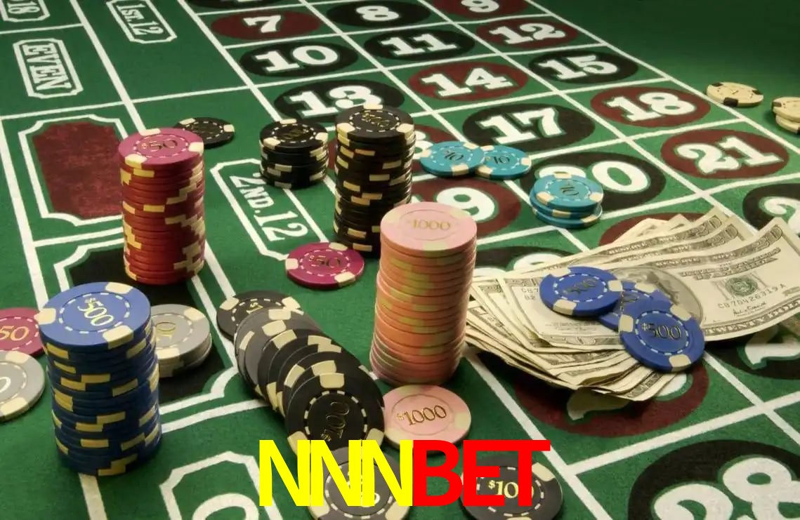 Basketball Betting NNNBET