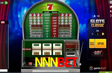 Weekend Specials NNNBET