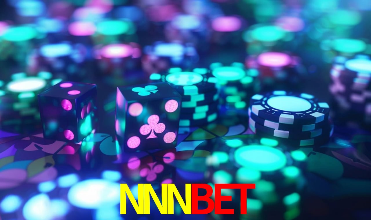 Inovações de Jogos na NNNBET: O Futuro das Experiências Interativas
