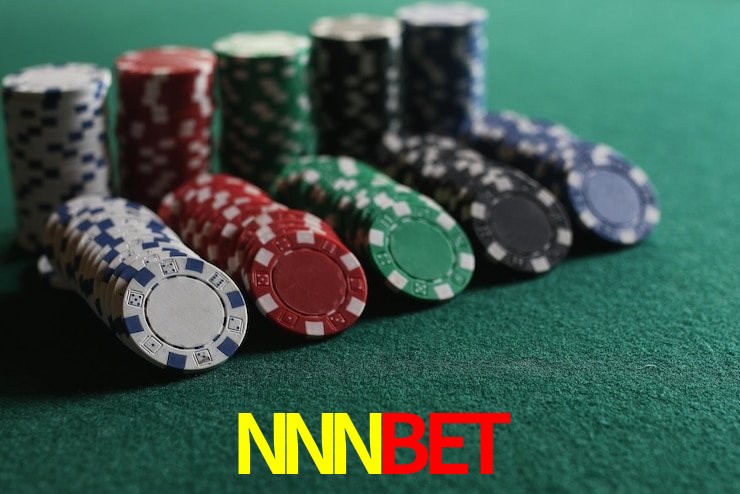 Tennis Betting NNNBET