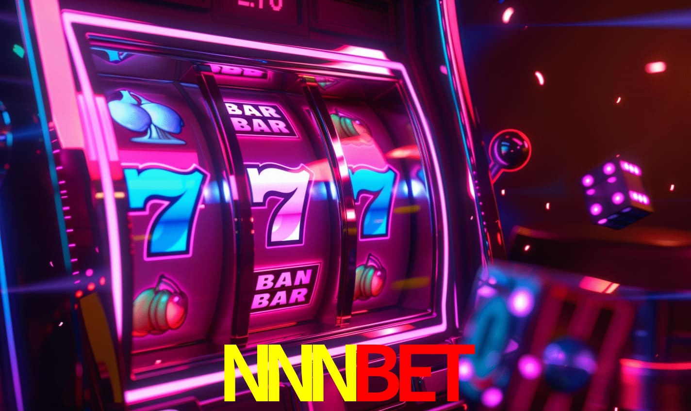 Jogos de Slot NNNBET