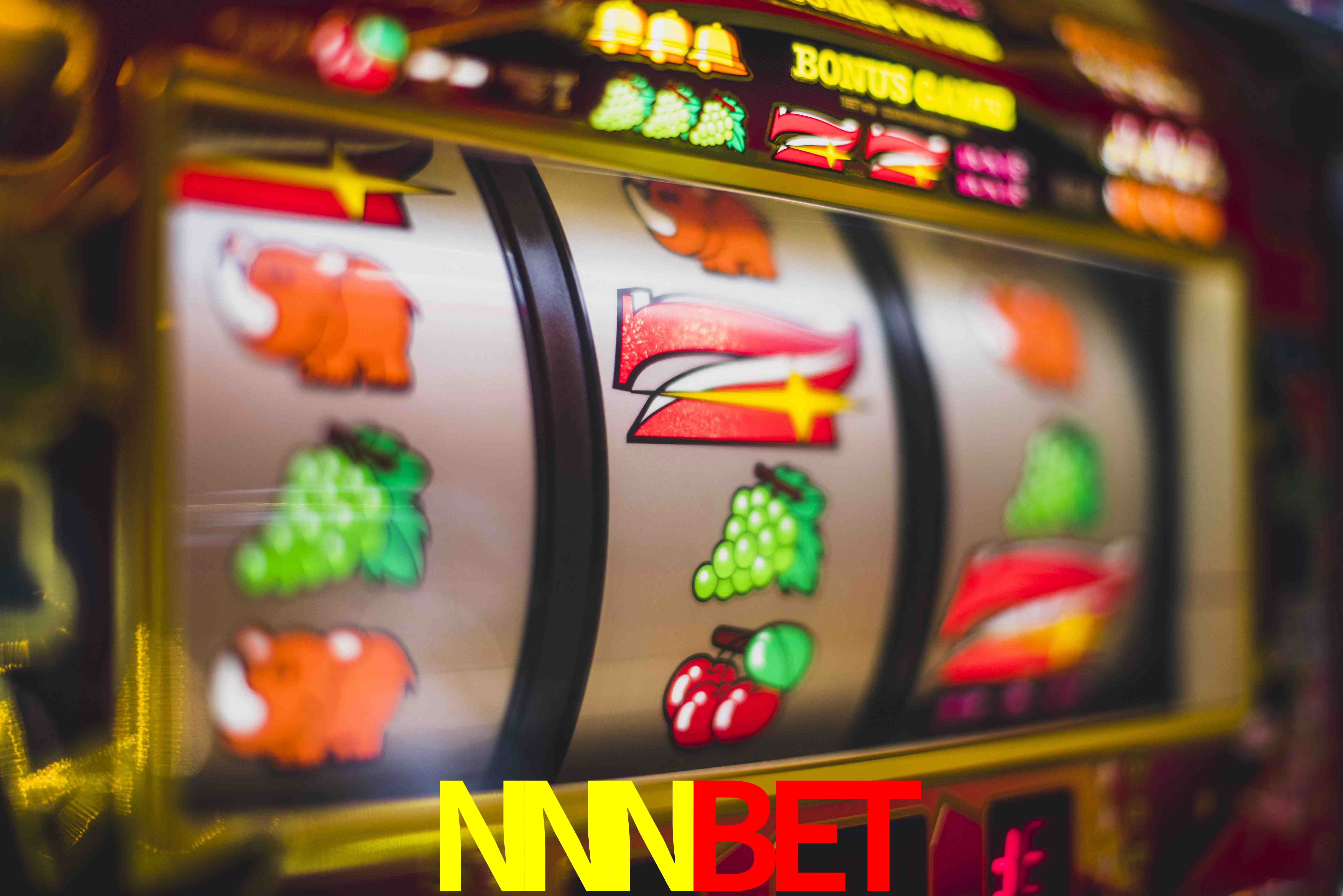 VIP Casino NNNBET