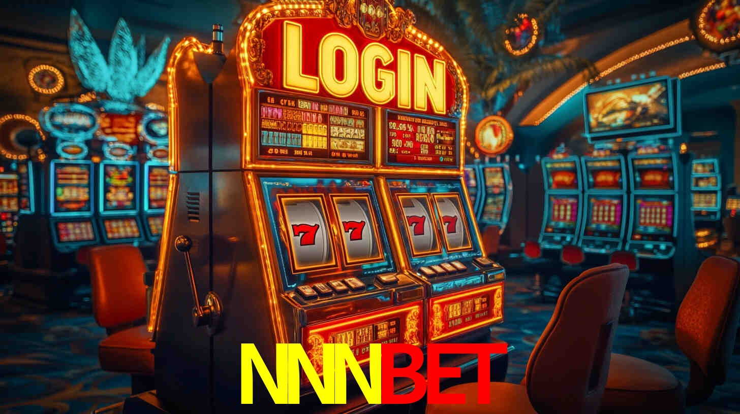 Experimente o Login Seguro Premium no NNNBET