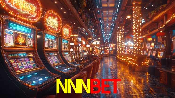 NNNBET: A Experiência de Casino com Jogos de Mesa ao Vivo