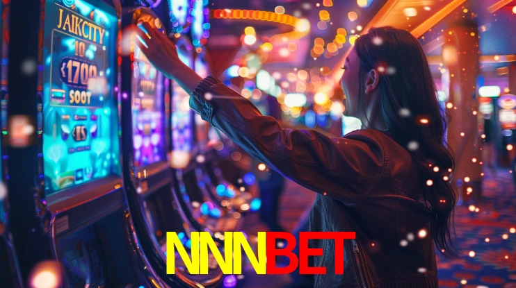 NNNBET: Seu Especialista em Apostas Esportivas Brasileiras