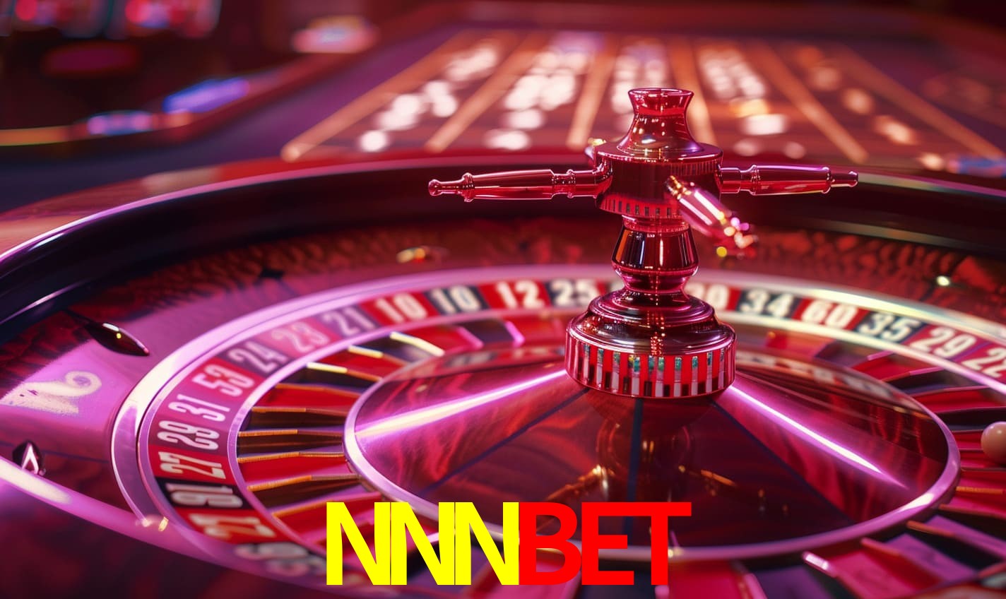Provedores de Jogos NNNBET